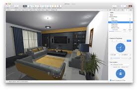 With the application, you can easily create detailed plans for both a separate room and the whole house, and then place furniture and various objects (doors, windows, stairs, fences, etc.) at your discretion. Live Home 3d Reviews 2021 Details Pricing Features G2
