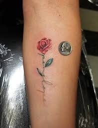 3.3 tribute angel wings name tattoo. Flaunt These Stylish 30 Name Tattoos To Honor Your Loved Ones