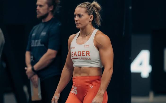 ¿Quiénes son los ganadores de los CrossFit Games 2026?
