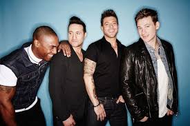 Maybe you would like to learn more about one of these? Blue S Duncan James On The Big Reunion Boy Band Gig At The Metro Radio Arena Chronicle Live