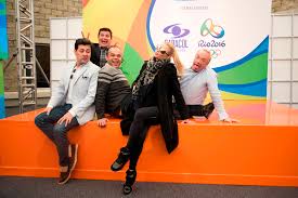 Рейтинг — 4.3 из 5 на основании 7487 оценок. Los Presentadores De La Red Estan Atrapados Por Los Juegos Olimpicos Portal Corporativo