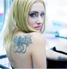 Violet Page (@VioletPageArt)