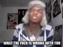 Jun 23, 2021 · one of the favourite meme stocks that is trending now is contextlogic inc. What The Hell Is Wrong With You People Gifs Tenor