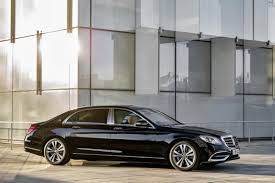 Maybach Classe S 2017 Http Www Larevueautomobile Com Images Mercedes Maybach Classe S 2017 Exterieur Mercedes Maybach Clas Mercedes Maybach Mercedes Classe C