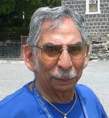 Xavier Quiroz Obituary