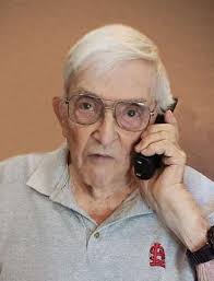 Glenn D. Bollinger of Ellis Grove