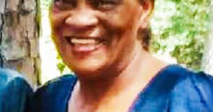 Lucinda 'Lit Bit' McGee-Squire