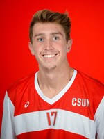 CSUN Picked to Finish Ninth in MPSF Coaches Poll