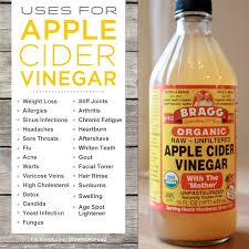 Pin On Health Apple Cider Vinegar Vinegars