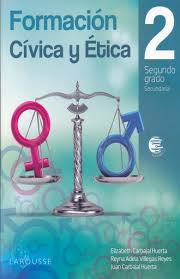 Libro completo de español 2 volumen ii en digital, lecciones, exámenes, tareas. Formacion Civica Y Etica 2 Secundaria Carbajal Huerta Elizabeth Libro En Papel 9786072121508 Libreria El Sotano