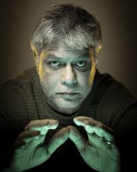 Clausura, conselho de Fernandona e dieta à base de ovo; bastidores da  preparação de Fabio Assunção em Motel Destino