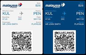 Malaysia airlines is the main carrier of malaysia, operating out of kuala lumpur international airport and kota kinabalu international airport. Malaysia Airlines On Twitter Excited About The Upcoming Ios6 With The New Passbook App Do Tell Us Which Of These Do You Prefer White Blue Http T Co Jcdz3ske