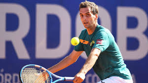 Learn the biography, stats, and games schedule of the tennis player on scores24.live! Albert Ramos Vinolas Beats Facundo Bagnis In Cordoba Atp Tour Tennis Albert Ramos Vinolas And Corentin Moutet Are Among Cordoba Pedro Martinez Tennis