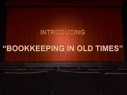 Gov Reports The Transition Of Bookkeeping By Govreports Australia Via Slideshare Bookkeeping Payroll Taxes Transitional