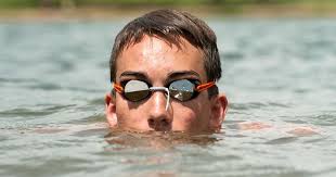 The Gazette Boys' Swimming and Diving Peak Performer of the Year: Caleb  Hicks, Air Academy