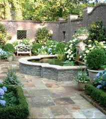 Outdoor Deco Small Courtyard Gardens Courtyard Gardens Design Courtyard Landscaping