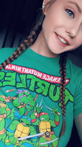 This Target usually doesn't have much Tmnt stuff but today was a good day! 