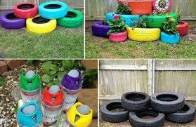 100 Diy Mobel Aus Autoreifen Altreifen Recycling Diy Projekte Fur Zuhause Autoreifen Garten Pflanzideen