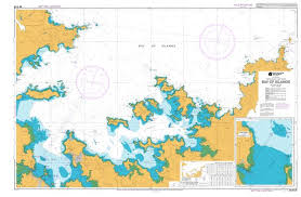 bay of islands land information new zealand linz