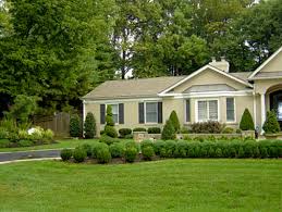 Keep your yard perfect all year long. Masters Of The Lawn Landscaping Company