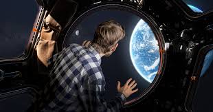 Ako ovplyvní vesmírny turizmus budúcnosť vesmírneho prieskumu?