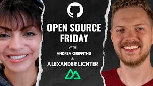 Open Source Friday with Quincy Larson & FreeCodeCamp
