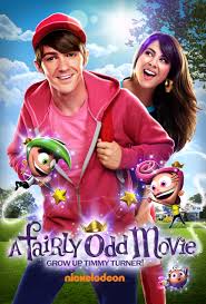 Scroll down and click to choose episode/server you want to watch. The Fairly Oddparents Tv Series 2001 2017 Imdb