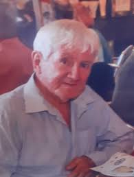 Death Notice of Basil Kennedy (Crumlin, Dublin)