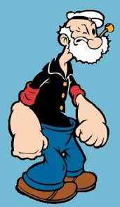 The best 33 popeye jokes. Popeye Characters Tv Tropes