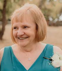 Darlene Janet Lashua