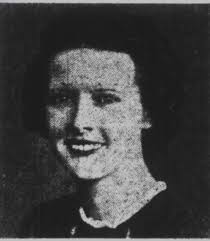 Vintage photo of mother's fiance before he was killed in action