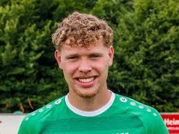 Fußball-Bezirksliga IV: Hansa Friesoythe trennt sich auswärts torlos von  Amasyaspor Lohne