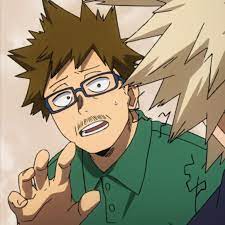 Masaru Bakugo Masaru Bakugo Twitter Simply put, bakugo's quirk enables him to create explosions from his palms via the nitroglycerin like sweat he secretes. masaru bakugo masaru bakugo twitter