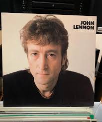 Continuing my habit of digging out and listening to records that I have  neglected, here's an old classic that has been gathering dust for over 30  years. Everyone knows Imagine, but this