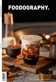 sweeking 哈根达斯 foodography on behance food godiva sweet