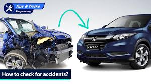 Buying Used Cars 5 Signs A Car Has Been In An Accident Wapcar Wapcar app provides a full range of automotive content related to car browsing, selection, purchase and ownership for malaysian users.