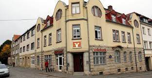 Die vr bank hessenland eg ist ihr regionaler finanzpartner rund um die themen baufinanzierung · kredit · sparen & geldanlage · vorsorgeberatung · vermögensverwaltung. Volksbank Dresden Bautzen Eg Grossrohrdorf In 01900 Grossrohrsdorf