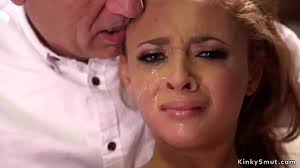 Master watching hot petite blonde ebony slave crawling then tormenting her  and fucking in various positions - XNXX.COM