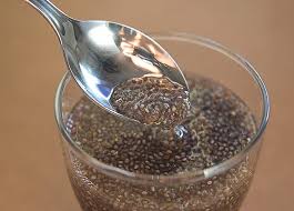 Chia seeds are the edible seeds of salvia hispanica, a flowering plant in the mint family (lamiaceae) native to central and southern mexico, or of the related salvia columbariae of the southwestern united states and mexico. Chia Seeds In Water Health Benefits And Recipes Purewow