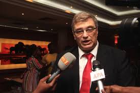 Cote D Ivoire Une Usine De Transformation De Manioc De 31 Milliards Fcfa Annoncee Pour Mi 2019 Abidjan Net