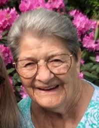 Julie Mae Young Dula Obituary March 18, 2025