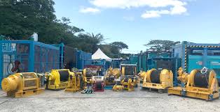 Manufacturer, trading company, buying office, agent, distributor/wholesaler, government ministry/bureau/commission, association, business service. General Offshore Machinery And Equipment Labuan Sabah Malaysia