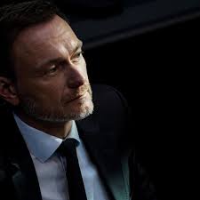 Ampel-Pläne: Lindner und Deutschlands Machtlosigkeit im Kampf gegen  Geldwäsche