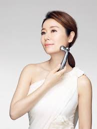 Refa carat ray & refa s carat tutorial. Mtg Refa Carat Face Buy At A Good Price Japanesbeauty Online Store