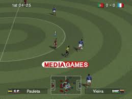 Modifications de visages dans pro evolution soccer 6. Pes Modif 320x240