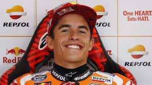 Resultado de imagen de marc marquez
