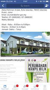 This has caused many to turn to johor bahru as an alternative for homebuying purpose instead. Johorevent On Twitter Daftar Rumah Mampu Milik Johor Di Plaza Angsana Pada 22 24 7 16 12 14 8 16