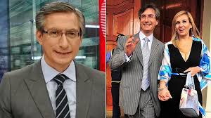 Verónica Linares recordó como recibió la noticia de la muerte de Diego  Bertie: “Me puse a llorar, pero me sobrepuse por Federico” - Infobae