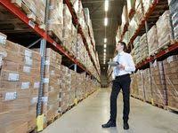 Organiser Ces Stocks Au Quotidien Warehouse Warehouse Management Management