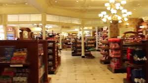 Disney world will be very different in 2020! Walt Disney World Magic Kingdom Emporium Shopping Youtube